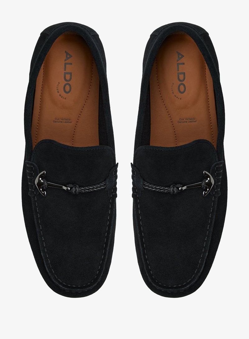 الدو حذاء لوفر مغلق من الأمام - Image 5